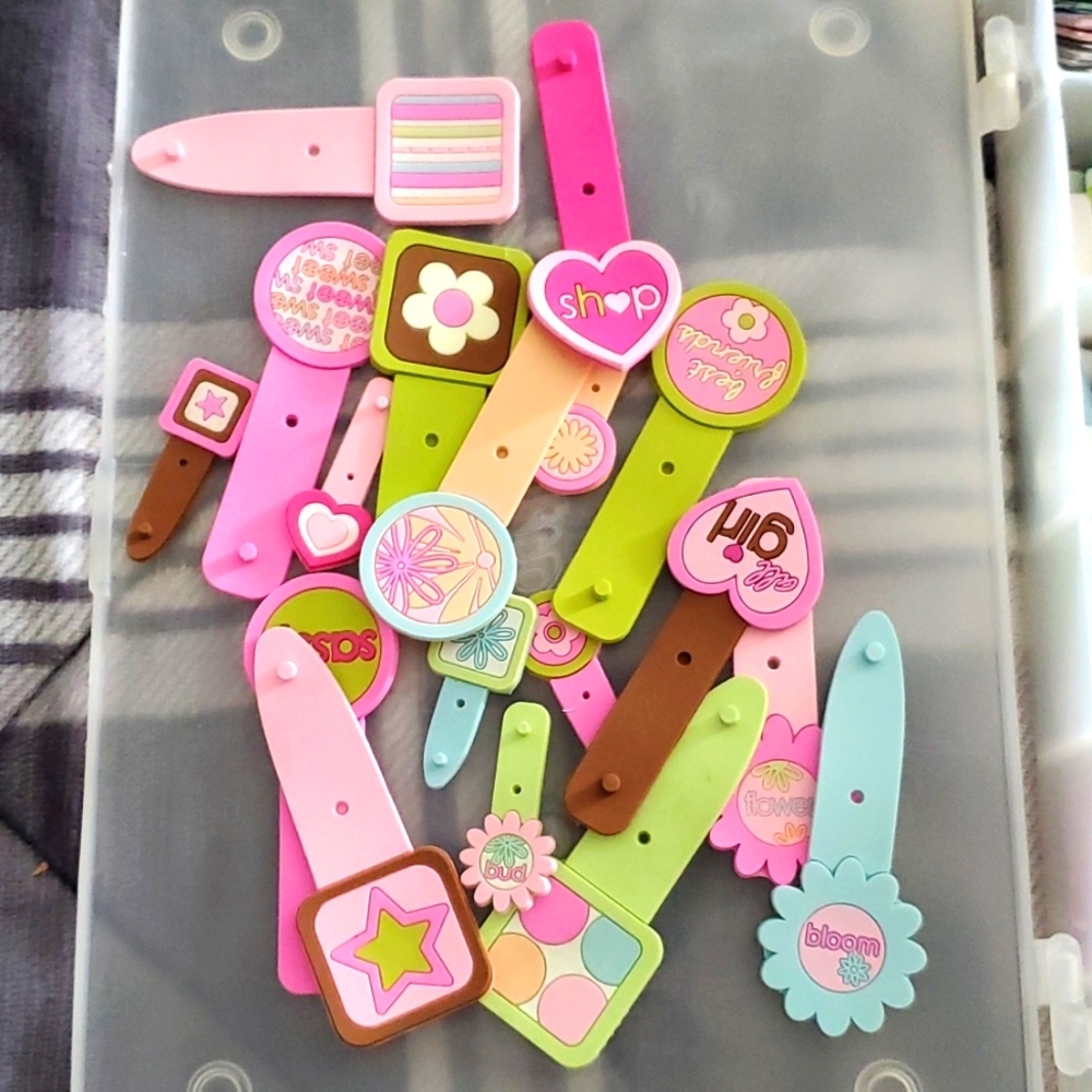 💥Tags Luggage Tags Scrapbooking Crafting